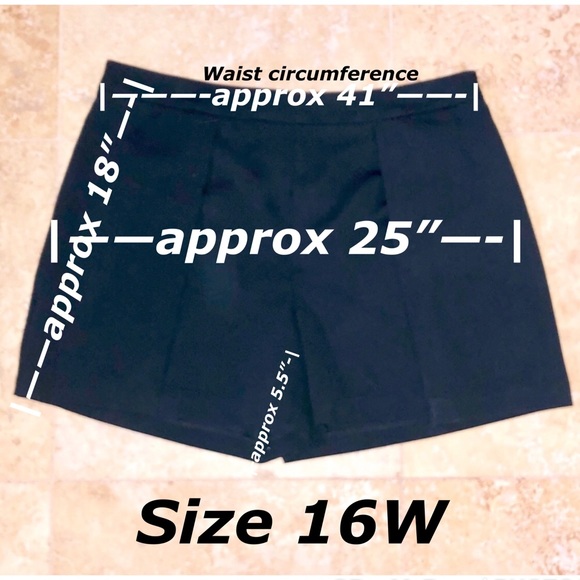 Madison Dress Shorts - Picture 7 of 8